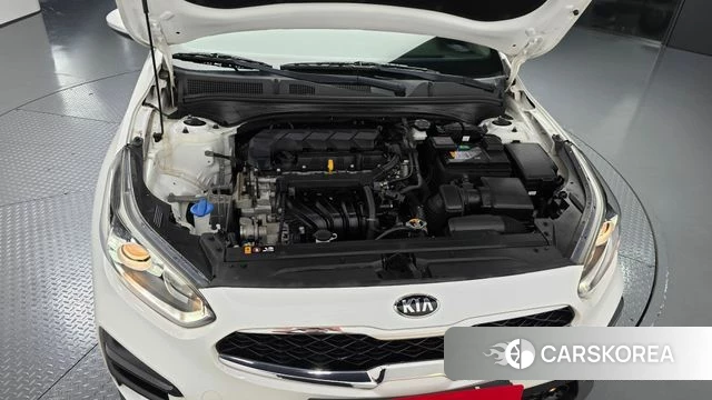Kia Come New K3 id 4651581 из Кореи 26