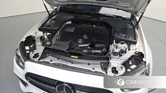 Mercedes-Benz E-Class W213 id 3487629 из Кореи 16