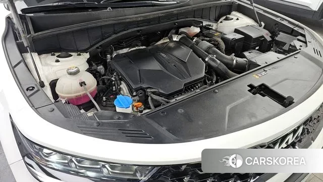 Kia Sorento 4th Generation id 3649522 из Кореи 16