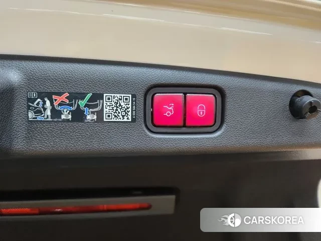 Mercedes-Benz E-Class W214 id 2997237 из Кореи 16