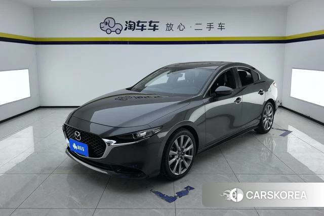 Mazda 3 Angkesaila id 4235919 из Китая 13