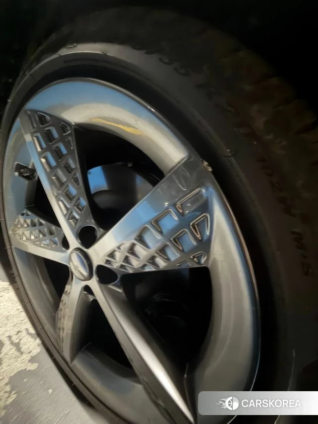 Genesis G80 (RG3) 2024 Белый из Кореи, фото 6