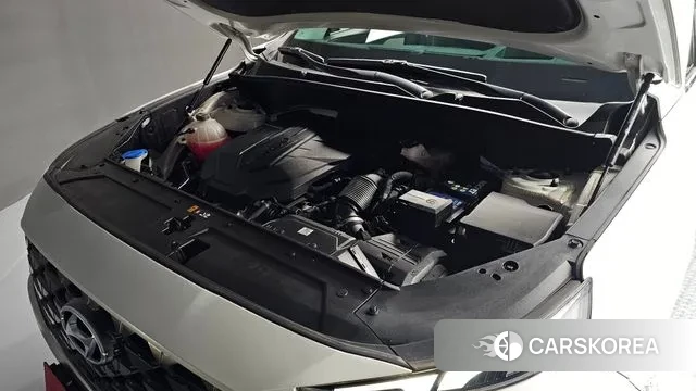 Hyundai The New Santa Fe id 3504251 из Кореи 16