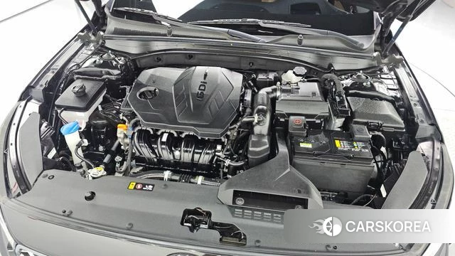 Kia K7 Premier id 3898697 из Кореи 16