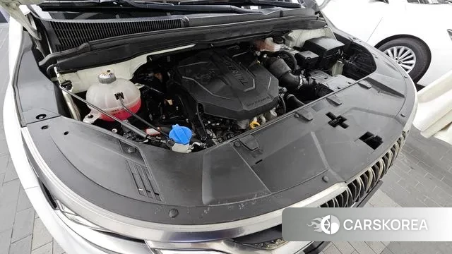 Kia Carnival 4th generation id 3685972 из Кореи 16