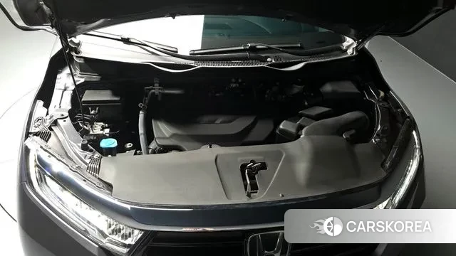 Honda Odyssey id 3036479 из Кореи 16