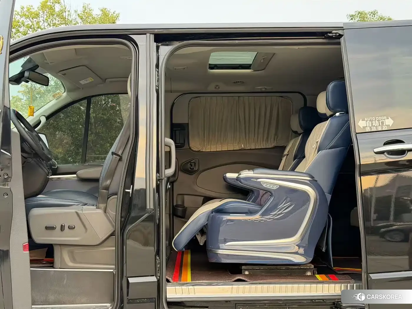 Ford Tourneo id 4589370 из Китая 14