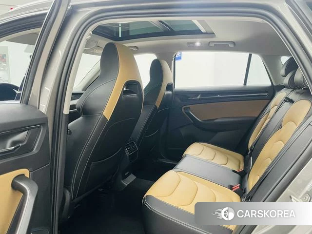 Skoda Kodiak GT id 4211077 из Китая 13