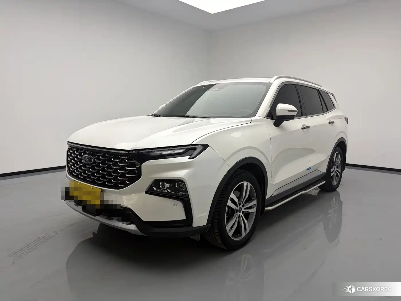 Ford Equator id 4606956 из Китая 15