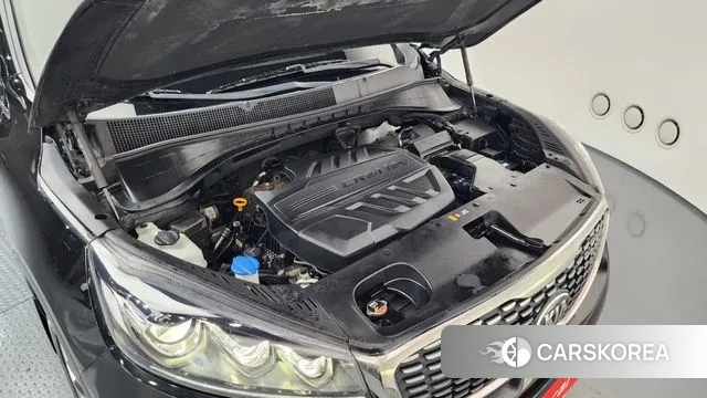 Kia The New Sorento id 3789673 из Кореи 16