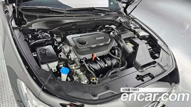 Hyundai Grandeur IG id 2946100 из Кореи 16