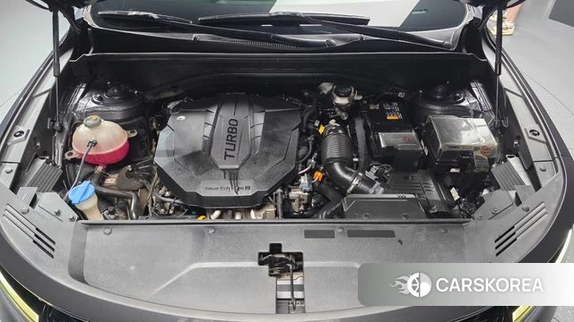 Kia Sorento 4th Generation id 4687690 из Кореи 16