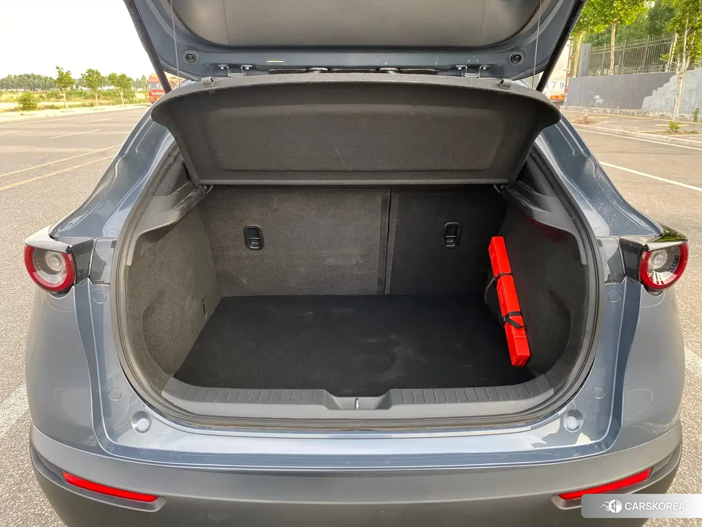 Mazda CX-30 id 4514190 из Китая 15