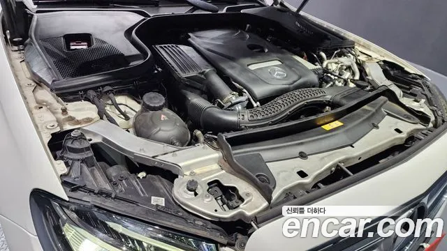 Mercedes-Benz E-Class W213 id 2707641 из Кореи 16