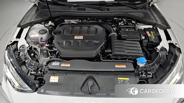 Audi A3 (8Y) id 3332737 из Кореи 16