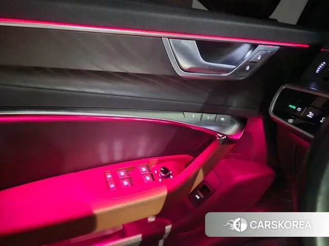 Audi A6 (C8) id 3340495 из Кореи 9