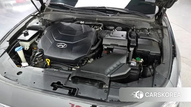 Hyundai Grandeur IG id 3608018 из Кореи 16