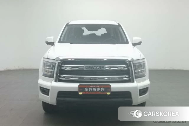 Haval H5 id 4210357 из Китая 20