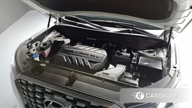 Hyundai Palisade id 3438520 из Кореи 16