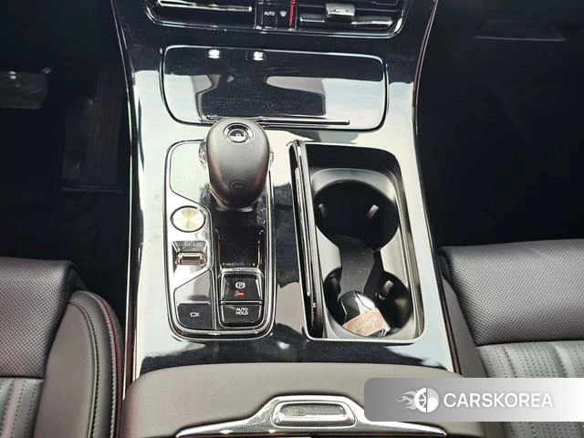 GAC Trumpchi Trumpchi E9 PHEV id 4220066 из Китая 29