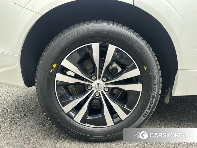 Volvo XC60 id 4234847 из Китая 17