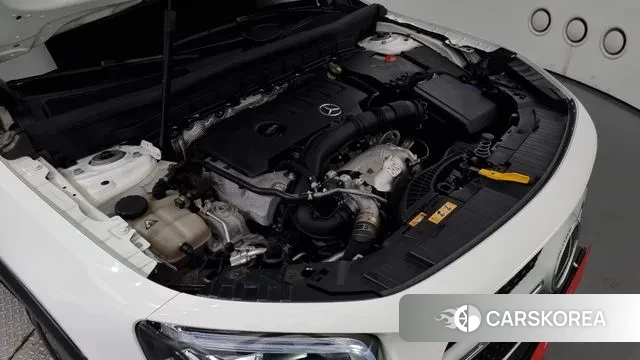 Mercedes-Benz GLB-Class X247 id 3058953 из Кореи 16