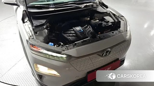 Hyundai Kona Electric id 3439268 из Кореи 16