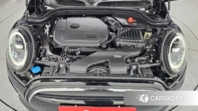 Mini Cooper id 3752118 из Кореи 16