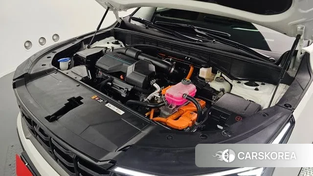 Kia The New Sorento 4th Generation id 3763725 из Кореи 16