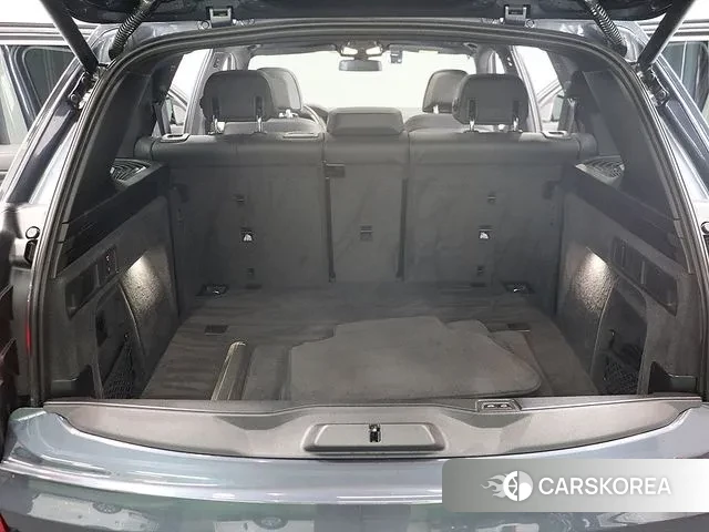 BMW X5 (G05) id 3379568 из Кореи 16