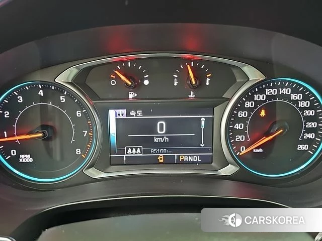 Chevrolet (GM Daewoo) All New Malibu id 4781067 из Кореи 14