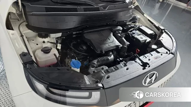 Hyundai Casper id 3389367 из Кореи 16