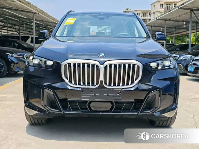 BMW X5 id 4256401 из Китая 20