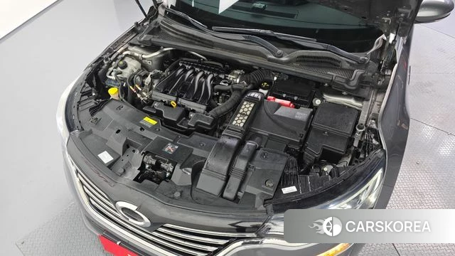 Renault Korea (Samsung) SM6 id 4225418 из Кореи 28