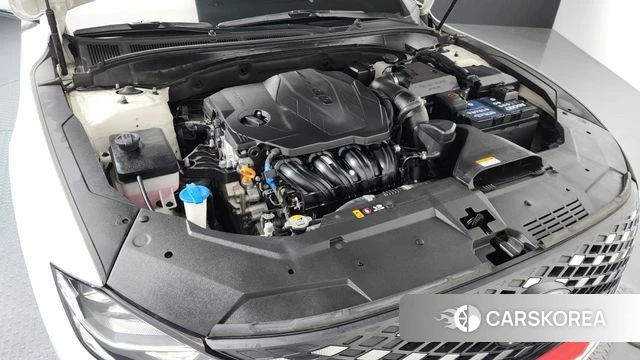 Hyundai The New Grandeur IG id 4244174 из Кореи 30
