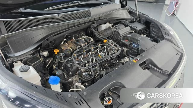 Kia The New Sorento id 4684353 из Кореи 26