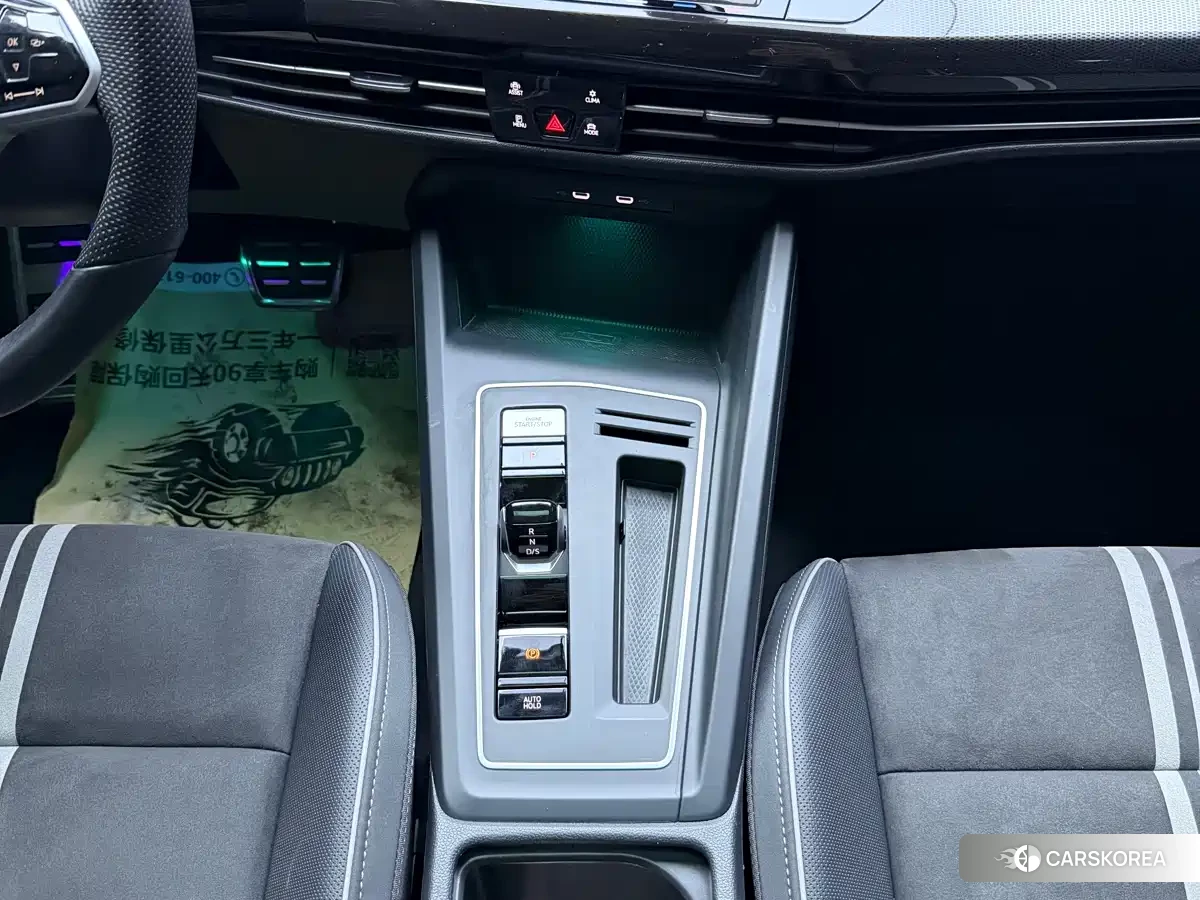 Volkswagen Golf id 4515393 из Китая 21