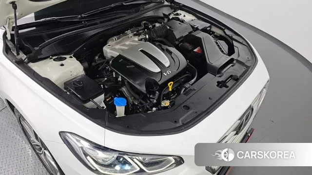 Hyundai Grandeur IG id 3454997 из Кореи 16