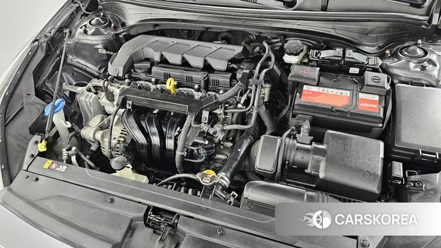 Kia Come New K3 id 4543660 из Кореи 29
