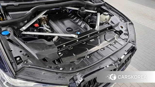 BMW X5 (G05) id 3372407 из Кореи 16