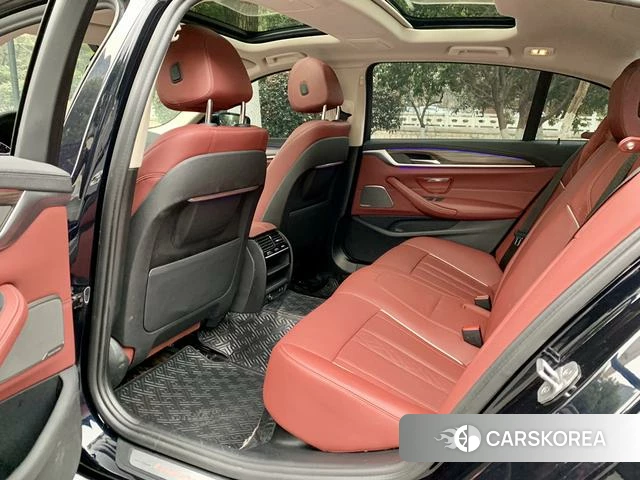 BMW 5 series id 4241050 из Китая 17