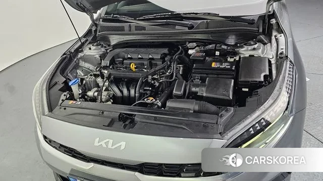 Kia The New K3 2nd generation id 3759135 из Кореи 16