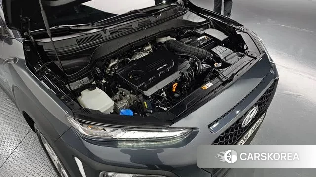 Hyundai Kona id 2966352 из Кореи 16