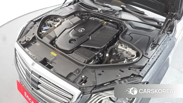 Mercedes-Benz S-Class W222 id 3499555 из Кореи 16