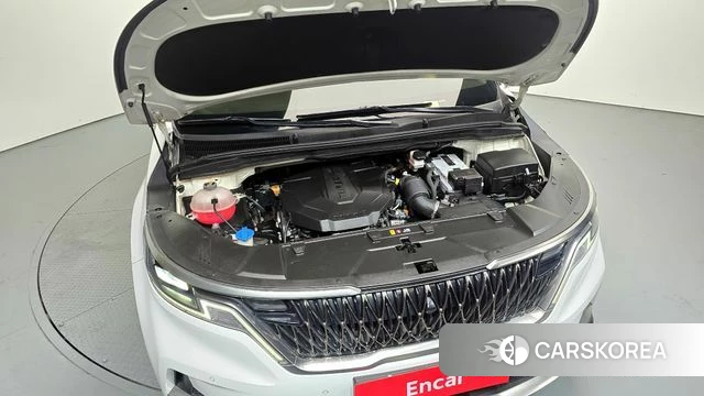 Kia Carnival 4th generation id 4249978 из Кореи 28