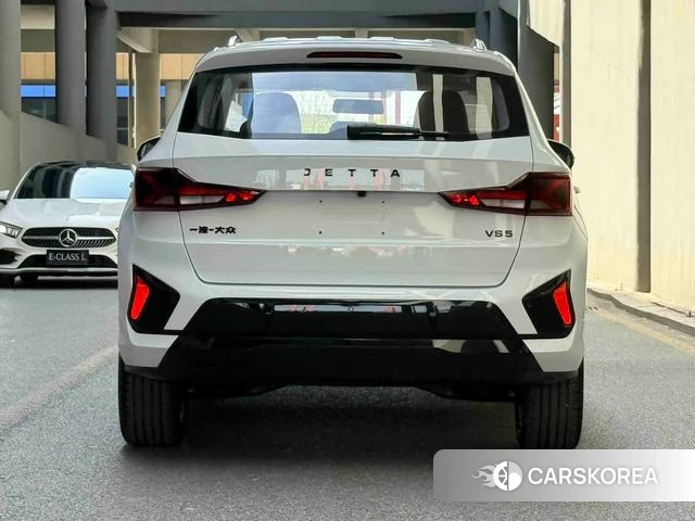 Jetta VS5 id 4236248 из Китая 7