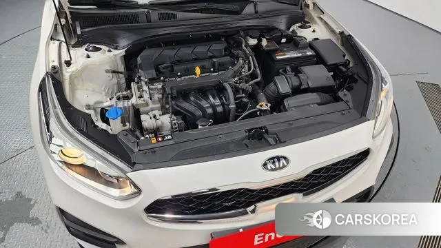 Kia Come New K3 id 3423005 из Кореи 16