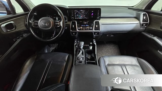 Kia Sorento 4th Generation id 4736891 из Кореи 30