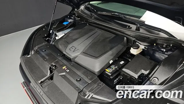 Kia EV6 id 2816755 из Кореи 16