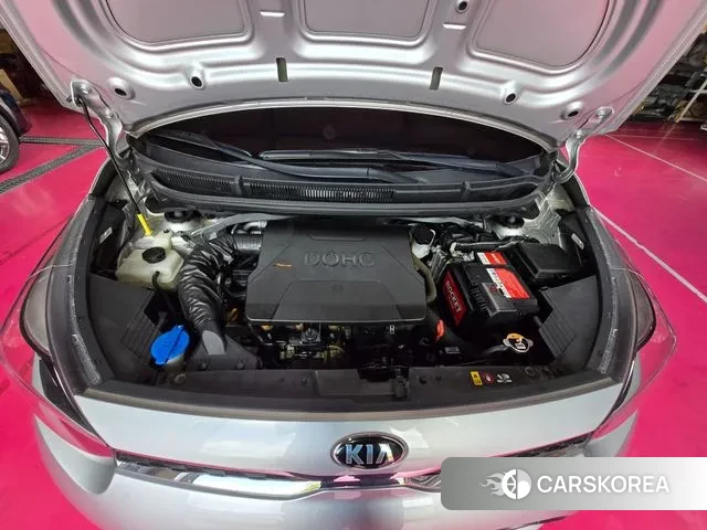 Kia All New Morning (JA) id 3288312 из Кореи 16